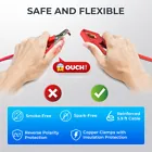TOPDON BT600 Car Battery Tester with Printer