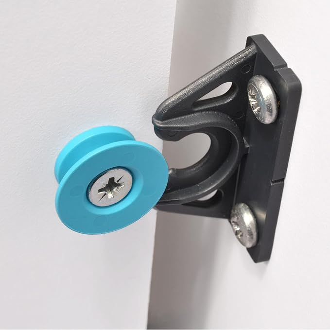 Button Fix Type 2 Bracket with Upgraded Button x10 + 1 Marker Tool