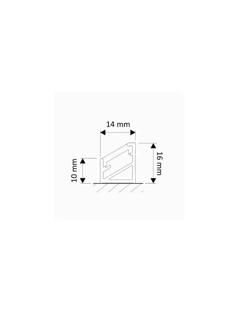 black-aluminum-profile-tri-line-mini-2m.webp