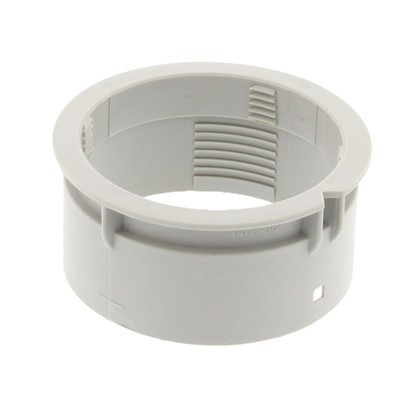 Truma Outlet Nut - Agate Grey - 40181-51