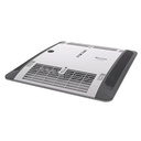 Truma Aventa Compact Plus Black Grey Diffuser & Sealing Frame - 44300-03BSG