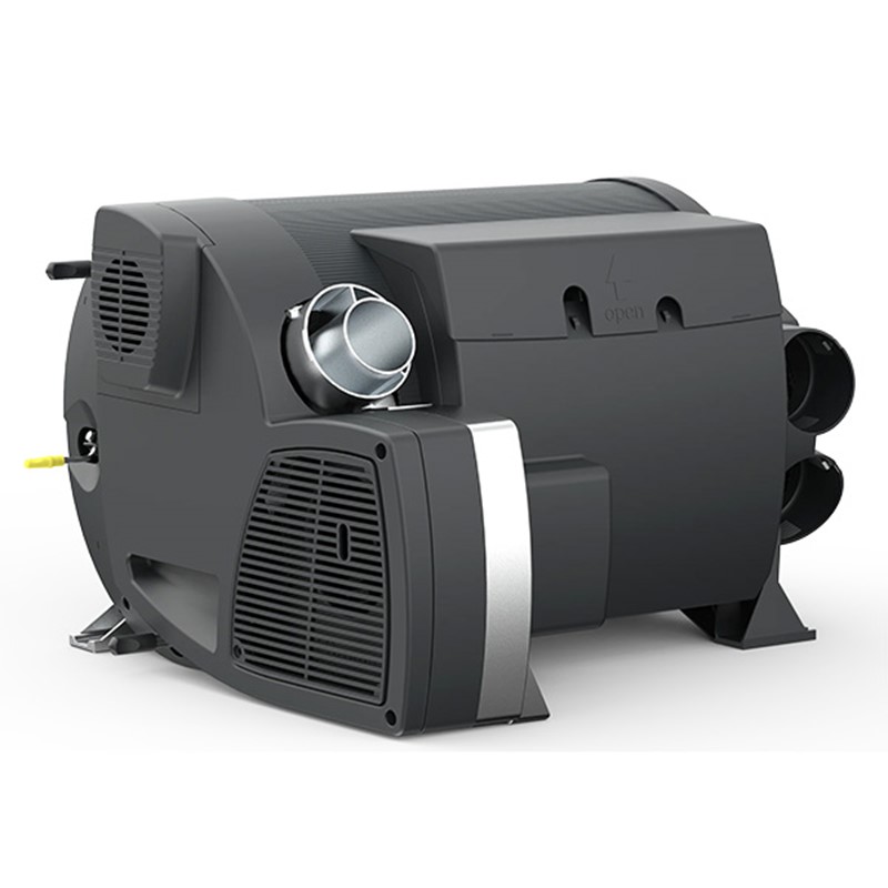 Truma Combi D6E Boiler and Space Heater Complete Kit Campervan Motorhome   33516-78/UKSP