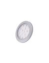ORBIT 1.5W Aluminium ( Cool White 60K )    ORBIT-AL-60K-01W