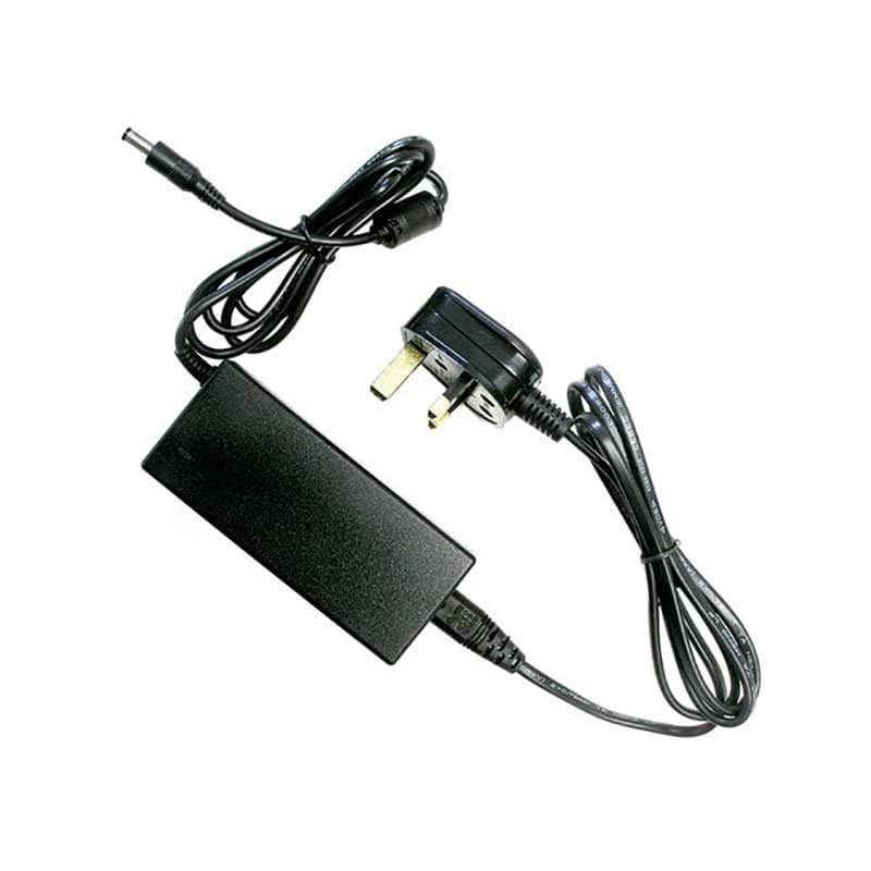 AC Mains Charger for Hubi ( UK )   HUBIMC