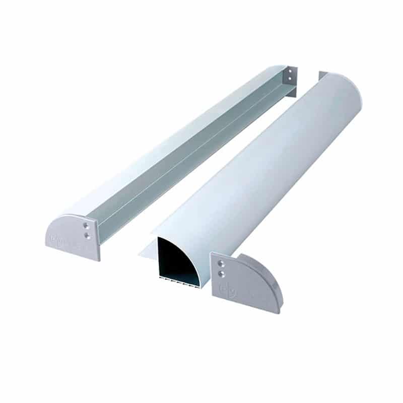 1x Long Aero Profile (1850mm) - STMP015