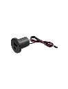 USB Wireless Charger 5W 3m Cable    GNI-USB-AL-BE-01