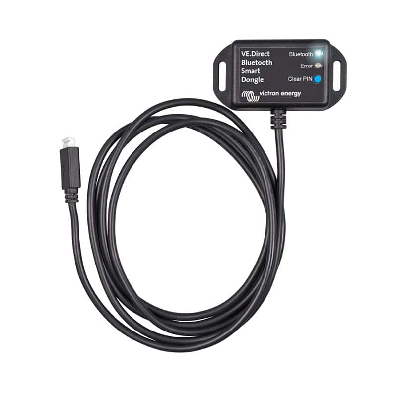 Victron Energy VE.Direct Bluetooth Smart dongle   ASS030536011
