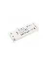 Flat Slim LED Driver 15w ( No Cables )    TRA-LD-15W-T-01