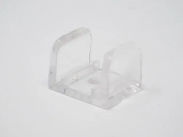 Orizon Mounting Clip ORIZON MOUNTING CLIP 1   ORIZON MOUNTING CLIP 1