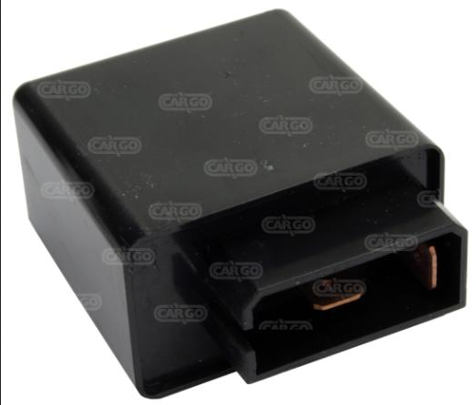 12V 70a Split Charge Relay VSR - 160876