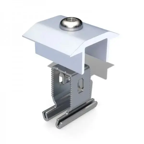 RENUSOL Mid Clamp ( G )    420082