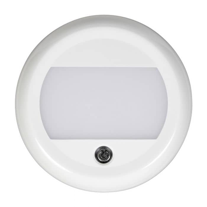 INT52 Switched LED Interior Light    INT52