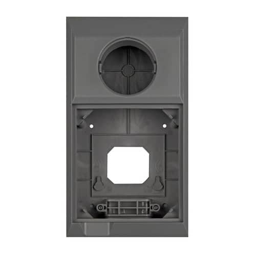 Victron Energy Wall mounted enclosure for Color Control GX and BMV or MPPT   ASS050600000