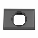 Victron Energy Wall mounted enclosure for BMV or MPPT Control   ASS050500000