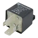 Relay Normally Closed 24V 40A    GR16
