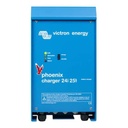 Victron Energy Phoenix Charger 24/25 (2+1) 120-240V   PCH024025001