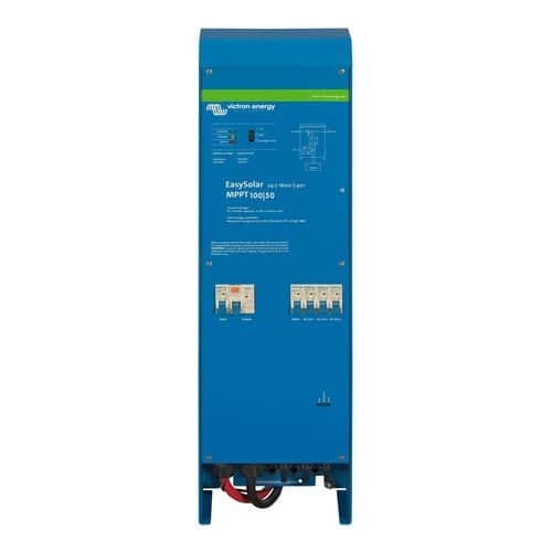 Victron Energy EasySolar 24/1600/40-16 230V MPPT 100/50   CEP241621010