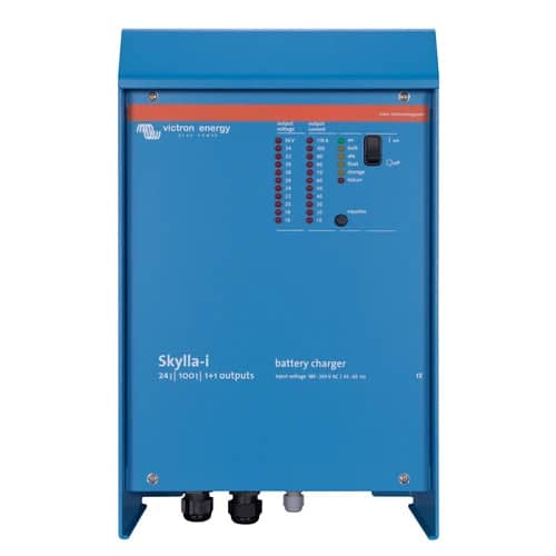 Victron Energy Skylla-i 24/100(1+1) 230V   SKI024100000