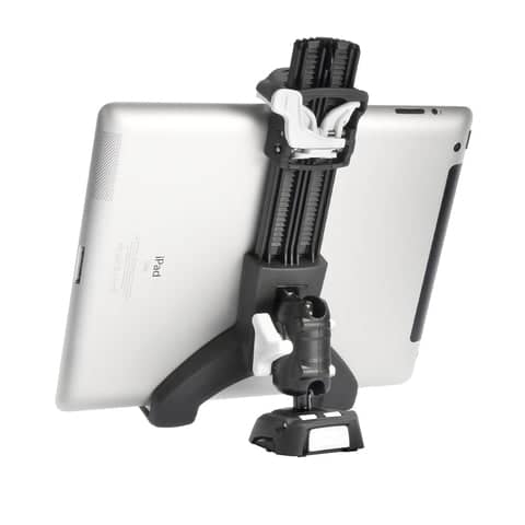 Scanstrut ROKK Mini Starter Kit For Tablet with Screw Down Base   RLS-508-401