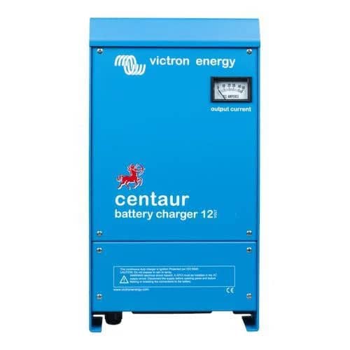 Victron Energy Centaur Charger 12/50(3) 120-240V   CCH012050000