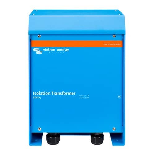 Victron Energy Isolation Tr. 3600W 115/230V   ITR040362041