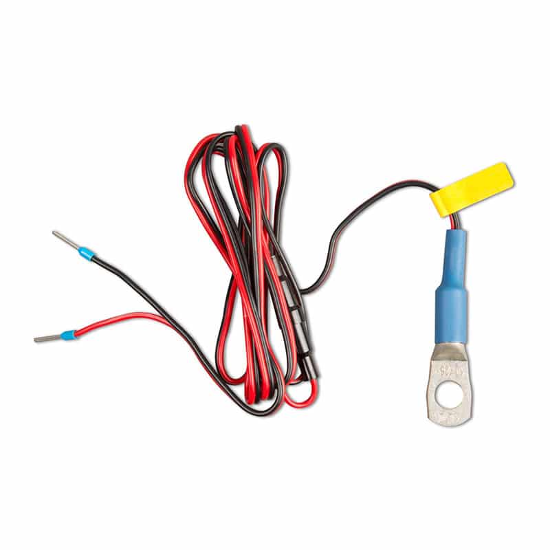 Victron Energy Temperature sensor for BMV-702/712   ASS000100000