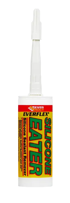 Silicone Sealant Remover ( 100ml )    LS220