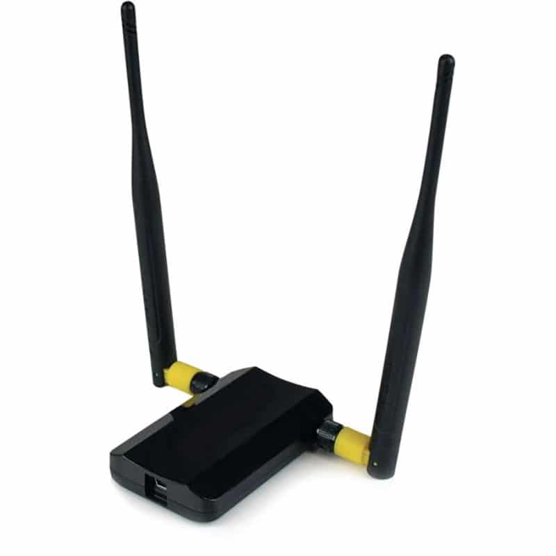 Victron Energy CCGX WiFi module long range (ASUS USB-N14)   BPP900200300