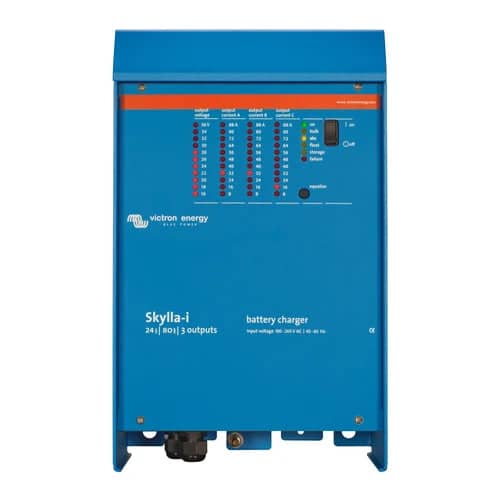 Victron Energy Skylla-i 24/80(3) 230V   SKI024080002