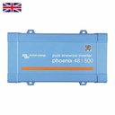 Victron Energy Phoenix Inverter 48/500 230V VE.Direct UK   PIN485010400