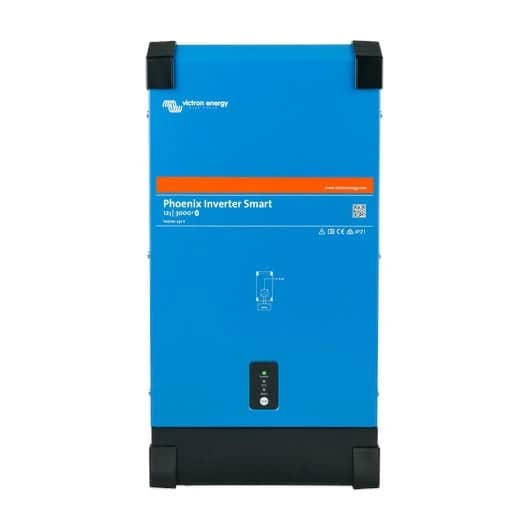 Victron Energy Phoenix Smart Inverter 12/3000 230V   PIN122300000