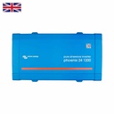 Victron Energy Phoenix Inverter 24/1200 230V VE.Direct UK   PIN242121400