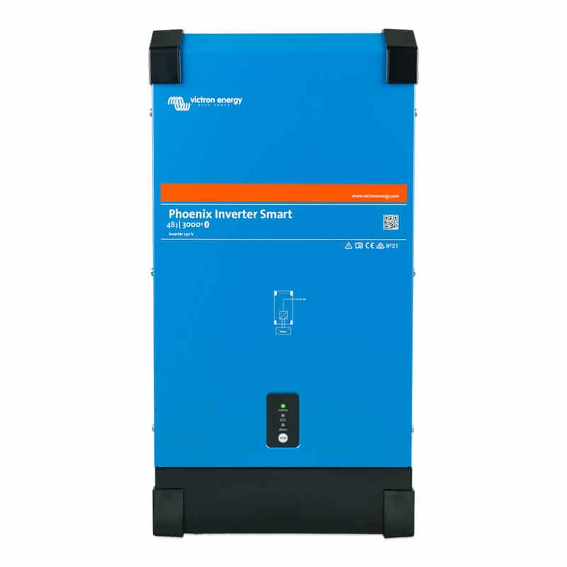 Victron Energy Phoenix Smart Inverter 48/3000 230V   PIN482300000