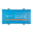 Victron Energy Phoenix Inverter 12/250 230V VE.Direct SCHUKO   PIN121251200