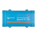Victron Energy Phoenix Inverter 12/500 230V VE.Direct SCHUKO   PIN121501200