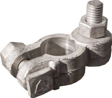 Battery Terminal Stud Type 10mm Negative ( Ford Cargo )   BT10-