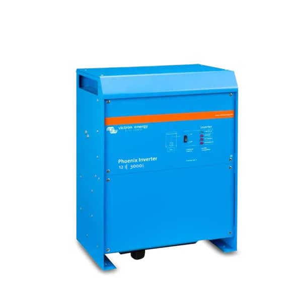 Victron Energy Phoenix Inverter 12/3000 120V VE.BUS   PIN123020100
