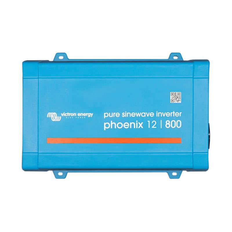 Victron Energy Phoenix Inverter 12/800 120V VE.Direct NEMA 5-15R   PIN121800500