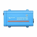 Victron Energy Phoenix Inverter 24/500 120V VE.Direct NEMA 5-15R   PIN245010500
