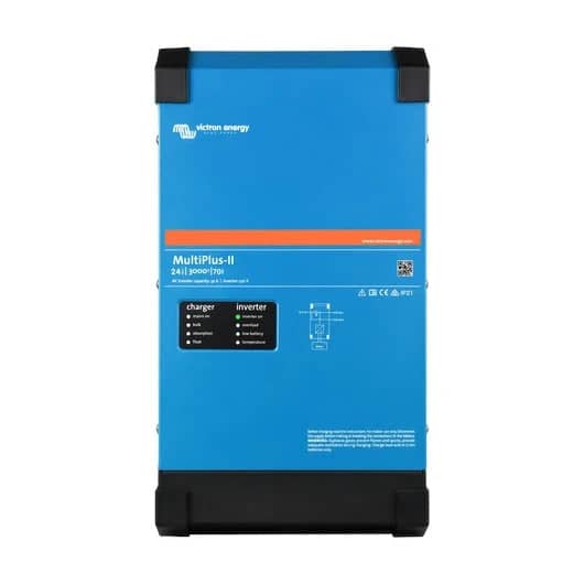 Victron Energy MultiPlus-II 24/3000/70-32 230V   PMP242305010