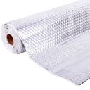 Dodomat Best Selling 1.8mm Sound Deadening – 5.8m Roll (3.5sq.m) DOD-DEADMAT-HEX