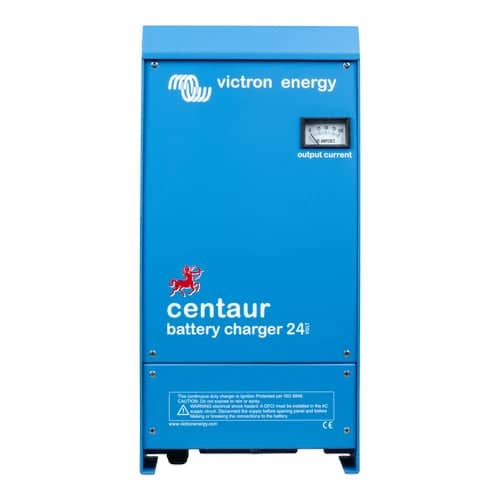 Victron Energy Centaur Charger 24/60(3) 120-240V   CCH024060000