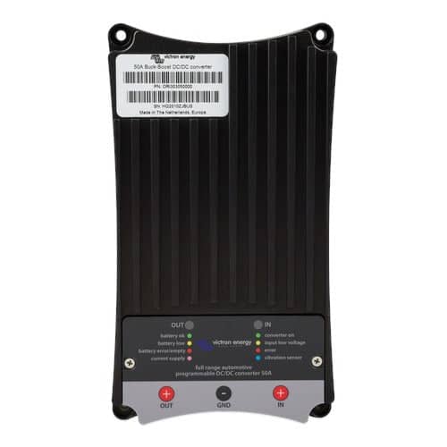 Victron Energy Buck-Boost DC/DC converter 50A   ORI303050000