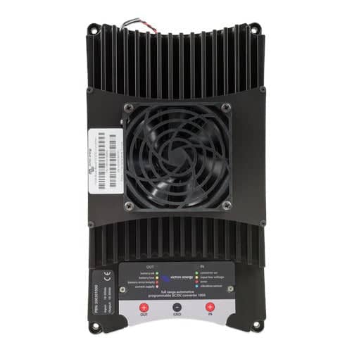 Victron Energy Buck-Boost DC/DC converter 100A   ORI303100000