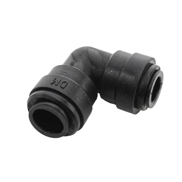 John Guest 12mm Equal Elbow Connector    WS1203
