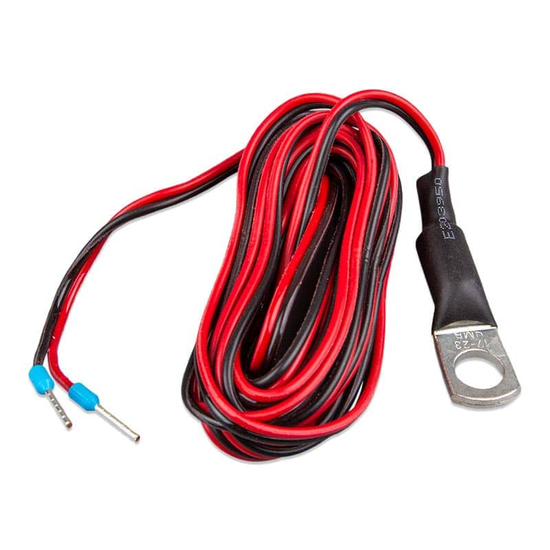 Victron Energy Temperature sensor QUA/PMP/Venus GX - ASS000001000