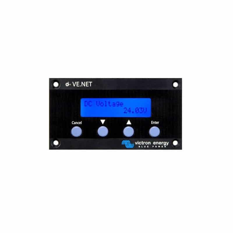 Victron Energy VE.Net GMDSS panel    VPN000200000