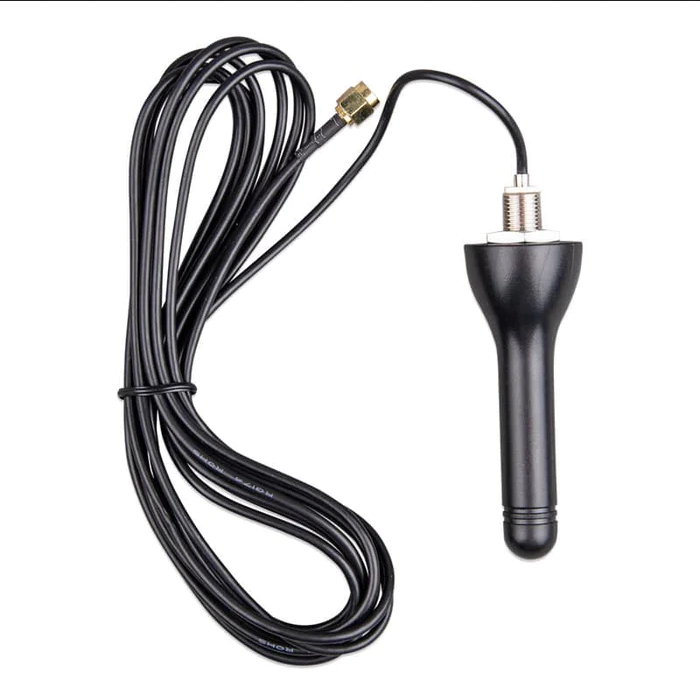 Victron Energy Outdoor 2G & 3G GSM Antenna    GSM900100100