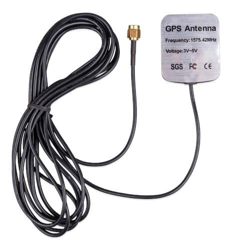 Victron Energy Active GPS Antenna    GSM900200100