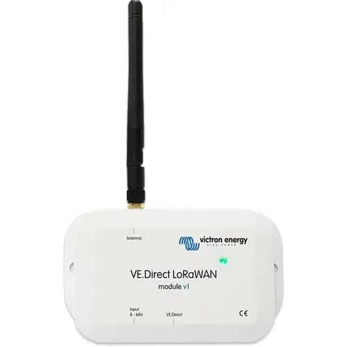 Victron Energy VE.Direct LoRaWAN US902-928 module   ASS030540010